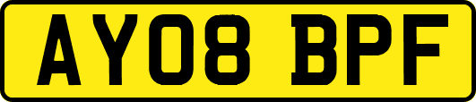 AY08BPF