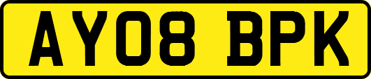 AY08BPK