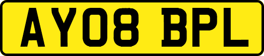 AY08BPL
