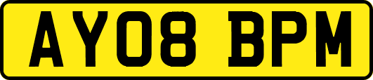 AY08BPM