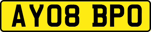 AY08BPO