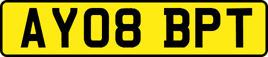AY08BPT