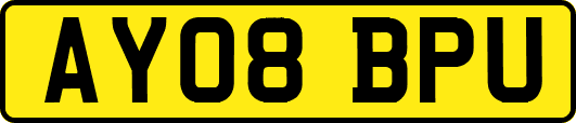 AY08BPU