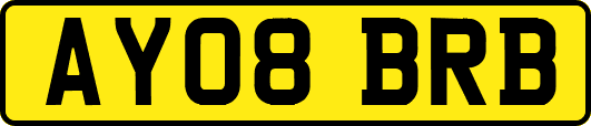 AY08BRB