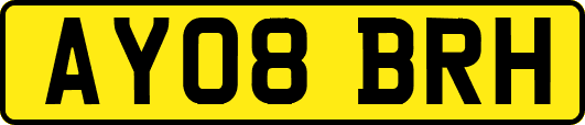 AY08BRH