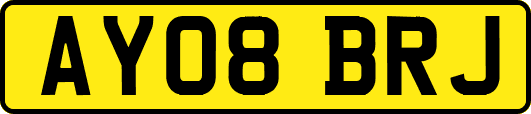 AY08BRJ