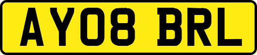 AY08BRL