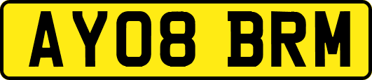 AY08BRM