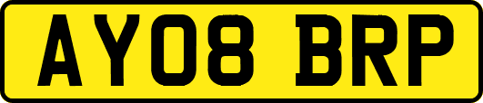 AY08BRP
