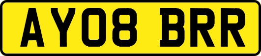 AY08BRR