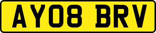 AY08BRV