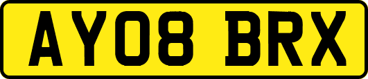 AY08BRX