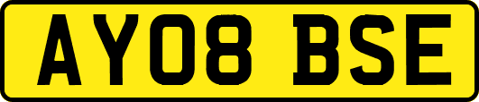 AY08BSE
