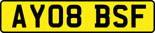 AY08BSF