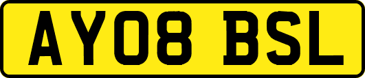 AY08BSL
