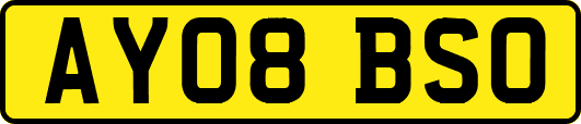 AY08BSO