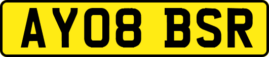 AY08BSR