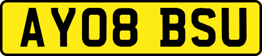AY08BSU