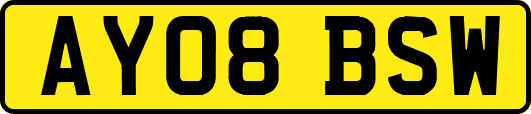 AY08BSW