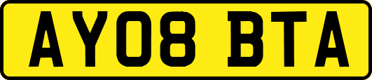AY08BTA