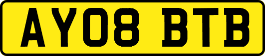 AY08BTB