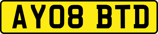 AY08BTD