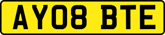 AY08BTE