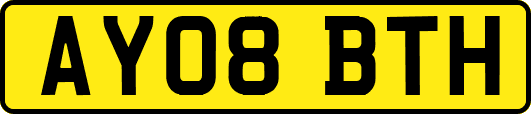 AY08BTH