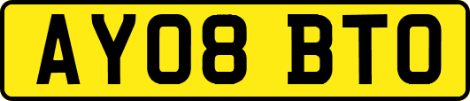 AY08BTO