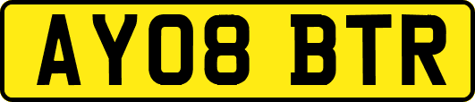 AY08BTR