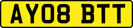 AY08BTT