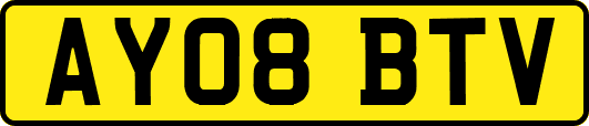 AY08BTV