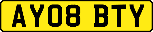 AY08BTY