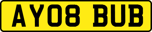 AY08BUB