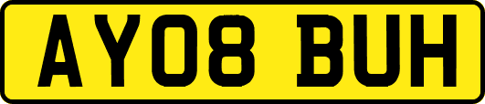 AY08BUH