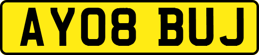AY08BUJ