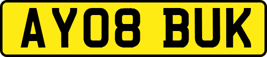 AY08BUK