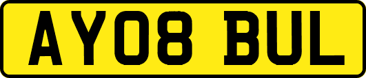 AY08BUL