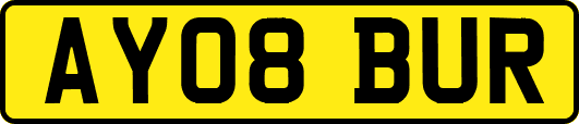 AY08BUR