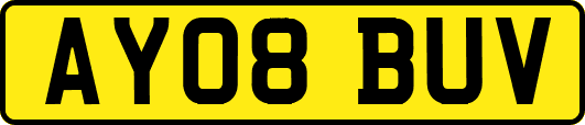 AY08BUV