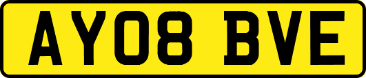 AY08BVE