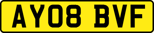 AY08BVF