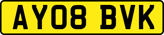 AY08BVK