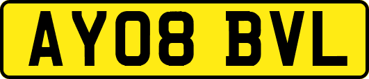 AY08BVL