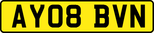 AY08BVN