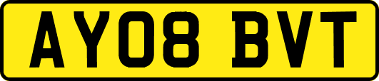 AY08BVT