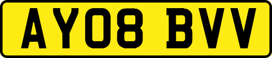 AY08BVV
