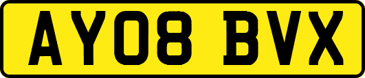 AY08BVX