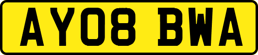 AY08BWA