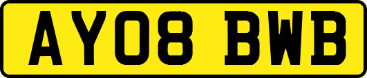 AY08BWB